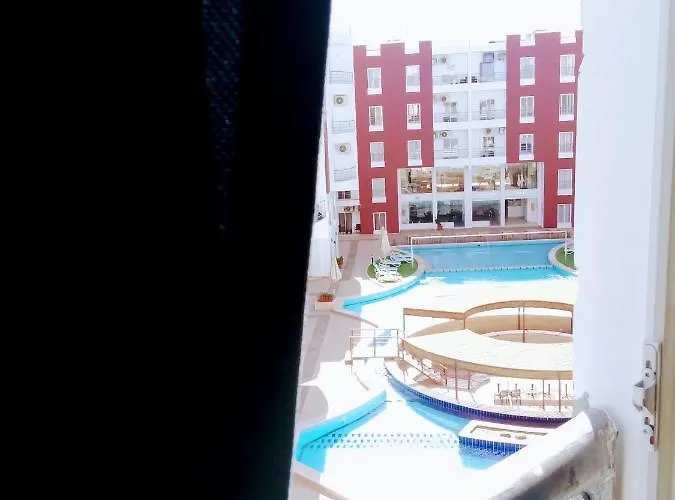 Aqua Palms * Hurghada
